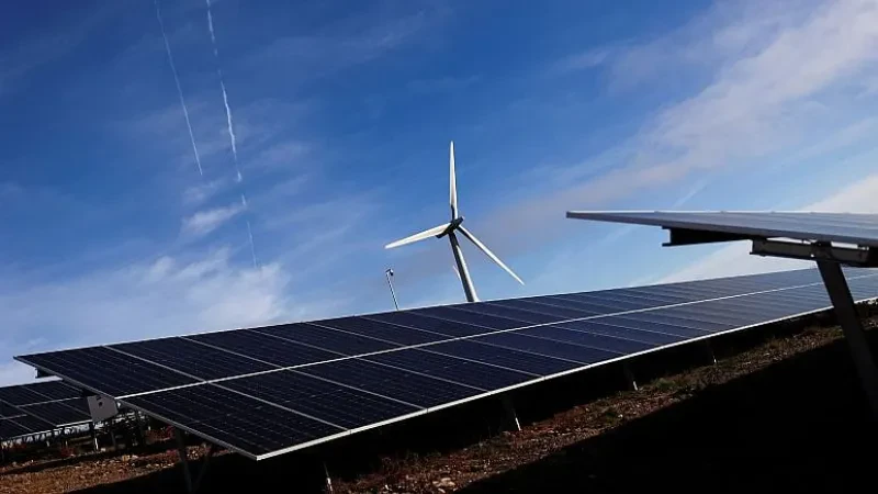 Konsumi i energjisë nga burime të rinovueshme – Eurostat: Shqipëria, në vend të katërt. Lihet pas vetëm nga vendet nordike