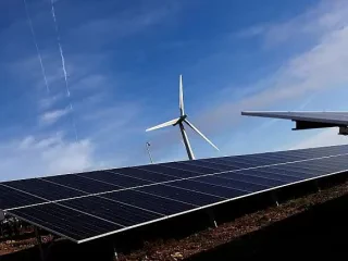 Konsumi i energjisë nga burime të rinovueshme – Eurostat: Shqipëria, në vend të katërt. Lihet pas vetëm nga vendet nordike