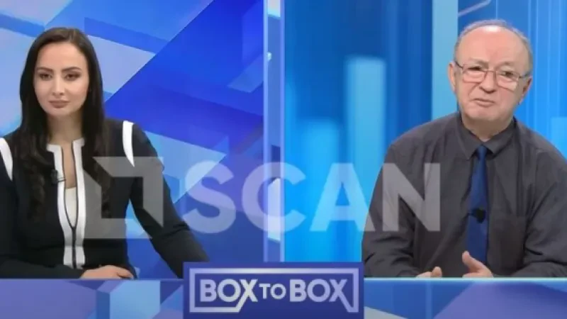 Rritja e pensioneve, Prof. Hoxha: Duhet të rriten pagat para ’94-s!