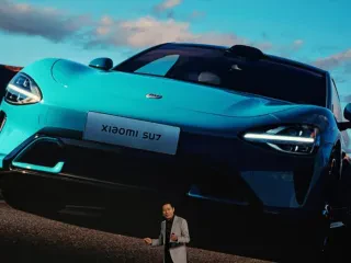 Xiaomi i Kinës zbulon makinën e parë elektrike – Planifikon të bëhet një nga prodhuesit më të mirë në botë!