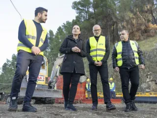 Uji, 40 projekte të rinj nisin në 2024-ën – Përfitojnë 300 mijë abonentë. Balluku: Në fokus dhe vetëprodhimi i energjisë nga ujësjellësit