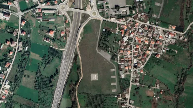“Expo Albania”, hapësirë e dedikuar për evenimente – Qeveria çel konkursin ndërkombëtar për projektimin e godinës
