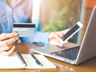 12 milionë pagesa me para’ elektronike në 2023 – Shumat rekord, volumi i vlerave monetare të transferuara afro 800 milionë euro