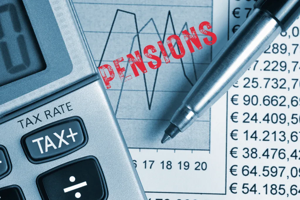 Pensionet private, kufij striktë për shoqëritë administruese – Raportim të detyruar në AMF për mjaftueshmërinë e fondeve