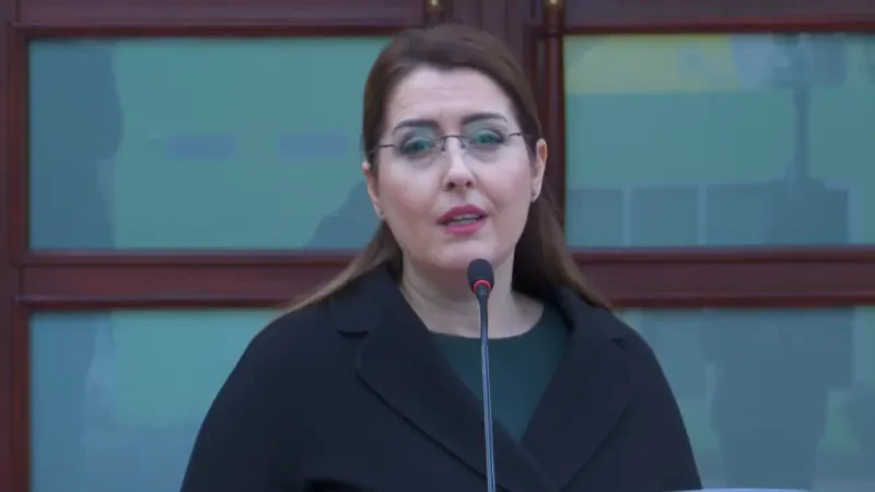 Hapet dega e kolegjit të Europës në Tiranë – Manastirliu: Qeveria do të financoj deri në 5 bursa për studentët shqiptar