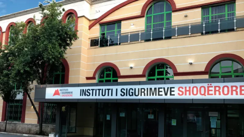 Pensionet, praktika për njohjen e viteve të punës – Specialistja e ISSH-së, Afroviti Dhuci: Janë reduktuar proceset gjyqësore