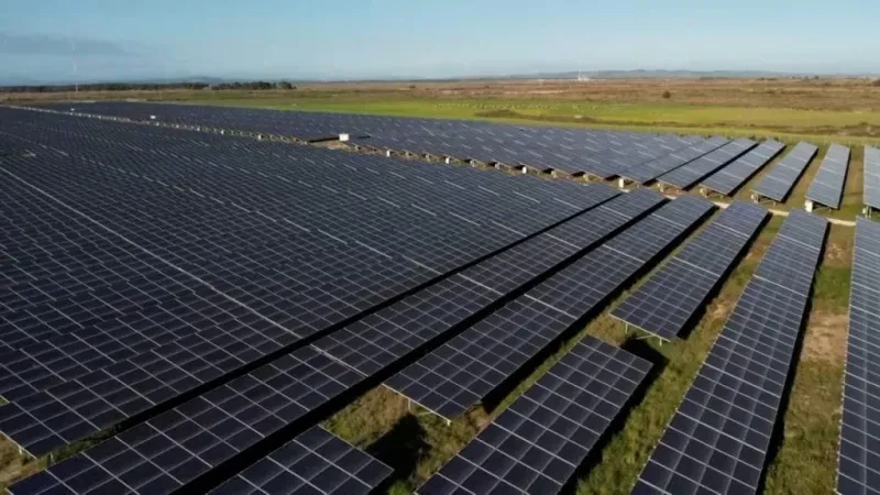 Shqipëria gati si Suedia: 44% e energjisë nga burimet e rinovueshme – Tirana tejkalon objektivin e vendosur nga BE për energjinë e pastër