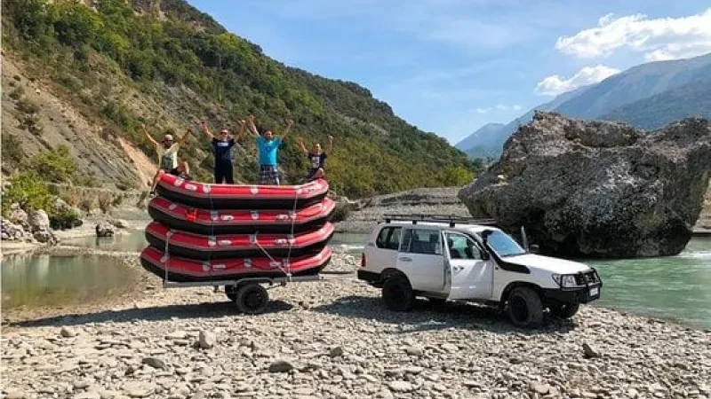 Bashkitë e “qeta” kërkojnë projekte turistike – Eksperti: Turizmi industrial po preferohet nga të huajt