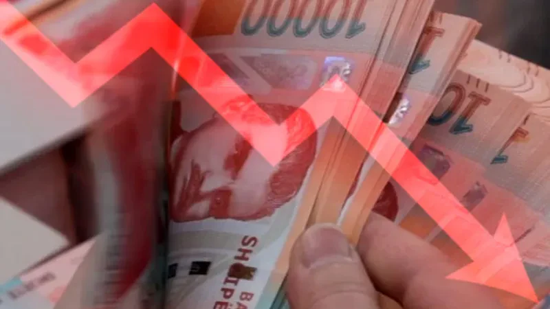Kartëmonedha 10 mijë lekë, mjet thesarizimi apo këmbimi? – BSH: Janë hedhur në qarkullim 4 milionë të tilla