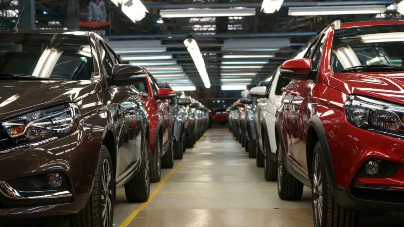 E ardhmja e makinave në “duart” e Audit? – Rreth 94.1% më shumë makina të regjistruara për herë të parë në T4-2023