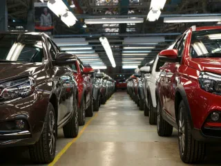 E ardhmja e makinave në “duart” e Audit? – Rreth 94.1% më shumë makina të regjistruara për herë të parë në T4-2023