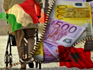 Çfarë përmban marrëveshja për pensionet me Italinë? – Përfitues rreth 500 mijë emigrantë shqiptarë në shtetin fqinj