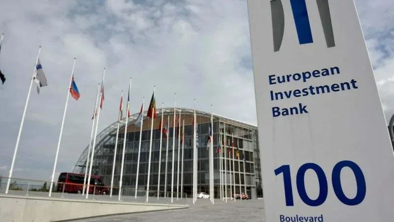 Banka Evropiane e Investimeve, 1.2 Mld euro për Ballkanin – Projekt për furnizimin me ujë të Tiranës, priten 6 miliardë euro Investime në rajon