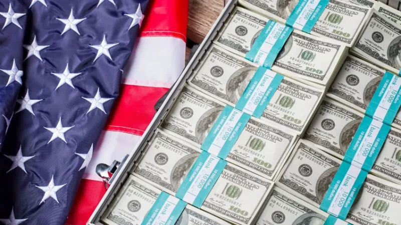 Analiza/ Ku janë përqendruar investimet amerikane në Shqipëri – Shifrat tregojnë fokusin në sistemin financiar dhe energjetikë e gaz