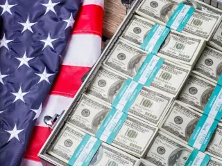 Analiza/ Ku janë përqendruar investimet amerikane në Shqipëri – Shifrat tregojnë fokusin në sistemin financiar dhe energjetikë e gaz