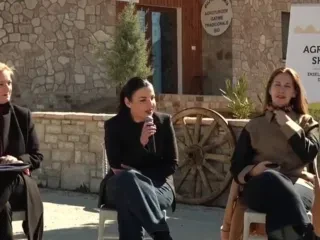 Qeveria Shqiptare strategji për zhvillimin e agroturizmit, Balluku: Lehtësime për nxitjen e sipërmarrësve