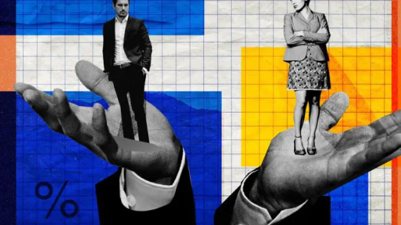 Sa ndikon në ekonomi trajtimi i njëjtë femra-meshkuj? – FMN: Eliminimi i hendekut gjinor ne punë, rrit PBB me 5 %
