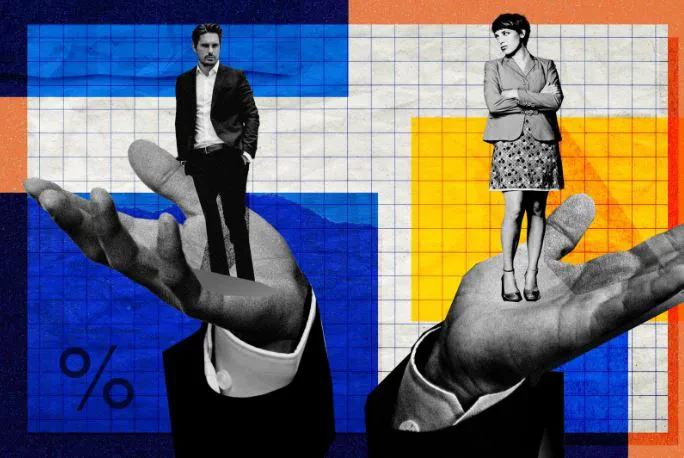 Sa ndikon në ekonomi trajtimi i njëjtë femra-meshkuj? – FMN: Eliminimi i hendekut gjinor ne punë, rrit PBB me 5 %