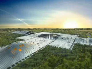 Pse ky kompleks spektakolar mund të bëhet “magneti kulturor” i këtij shteti?!
