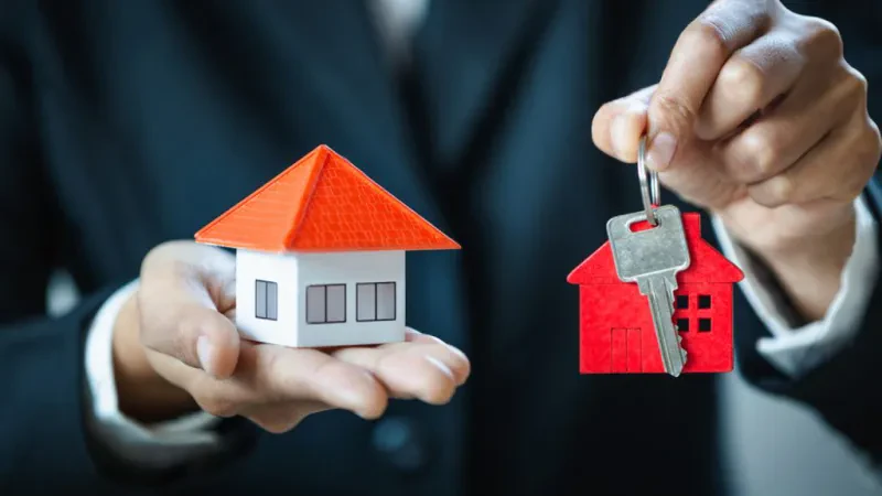 Kredia për banesa preferohet në lekë, bie në valutë – Totali i huave për individët me rritje 24%. Arritën 116.9 miliardë lekë në janar