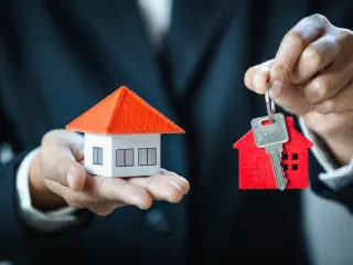 Kredia për banesa preferohet në lekë, bie në valutë – Totali i huave për individët me rritje 24%. Arritën 116.9 miliardë lekë në janar