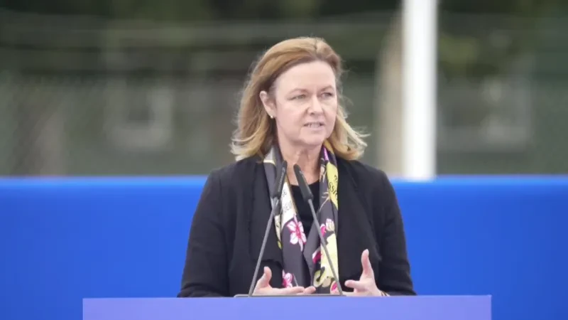 Menaxherja e Përgjithshme e Agjencisë së NATO-s, Cummings: Arritje sfiduese, përfshirë edhe inflacionin që ndodhi gjatë realizimit të projektit