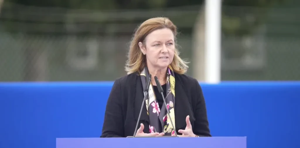 Menaxherja e Përgjithshme e Agjencisë së NATO-s, Cummings: Arritje sfiduese, përfshirë edhe inflacionin që ndodhi gjatë realizimit të projektit
