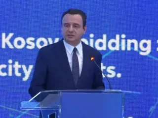 Bashkim i tregjeve të energjisë Shqipëri-Kosovë – Inaugurohet bursa ALPEX/ Kurti: Hapim ekonominë, ndihmojmë bizneset