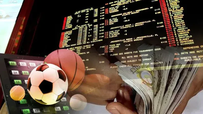 Sa para’ derdhën lojërat e fatit në buxhet? – Të dhënat zyrtare/ Rritet aktiviteti në kazino në 2023-shin