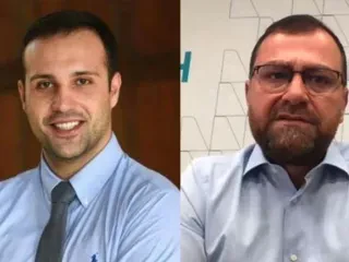 Ergys Verdho në krye të “Hekurudha Shqiptare”, Erlind Sulo drejtor i KESH