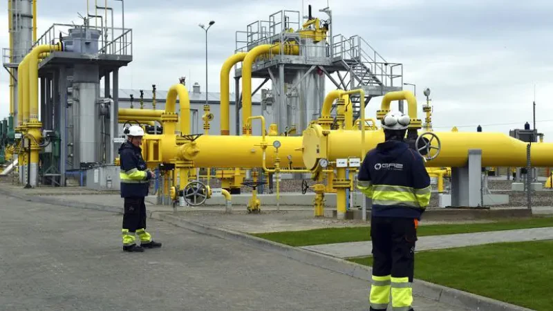 Investimet private në infrastrukturë gazi – Qeveria miraton rregullat, tarifa 5-30 mln lekë për të marrë miratimin