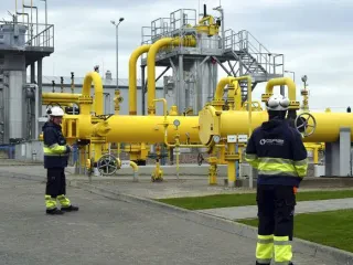Investimet private në infrastrukturë gazi – Qeveria miraton rregullat, tarifa 5-30 mln lekë për të marrë miratimin