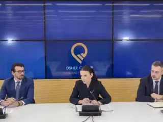 Balluku takim me shoqatën e Bukës, Pastiçerive dhe Brumërave – Propozohen çmimet e energjisë për këtë sektor