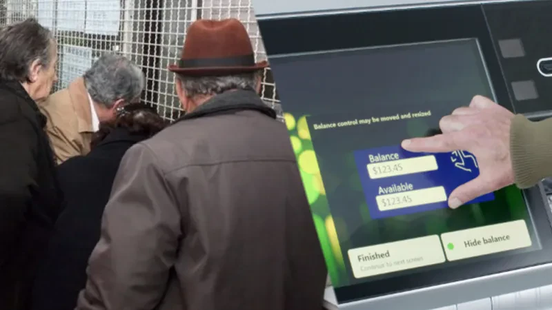 Çfarë fiton Shqipëria nëse të gjitha pensionet kalojnë në bankë?  Përllogaritjet/ Kursimet që do të arriheshin nga eleminimi i “cash”