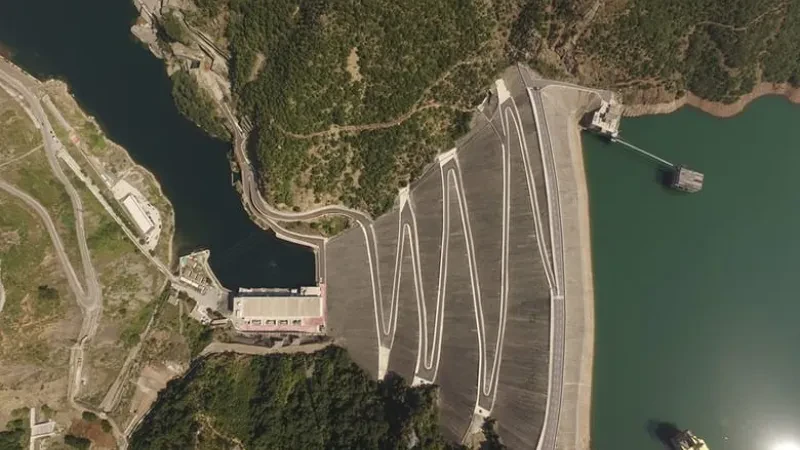 Planet për financimin e HEC Skavica – KESH gjen konsulentin e jashtëm, do vlerësojë aftësinë kredimarrëse të korporatës