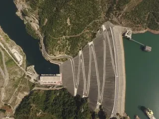 Planet për financimin e HEC Skavica – KESH gjen konsulentin e jashtëm, do vlerësojë aftësinë kredimarrëse të korporatës