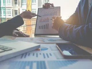 Kamatëvonesat për bizneset, prekin majat – Detyrimet tatimore përtej afatit, norma e interesit arrin në 8.58 %