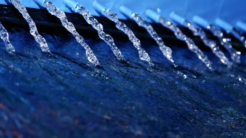 Ujësjellësit, 310 mln lekë subvencione nga buxheti – Shani: 91% e vlerës u përdor për likujdimin e borxheve të energjisë