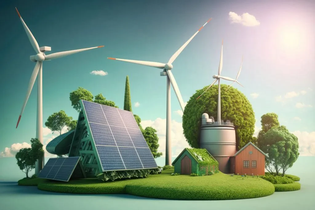 Bizneset në vend, “pro” tranzicionit të gjelbër – RCC: Jemi më optimistët në rajon për kalimin në një ekonomi “green”
