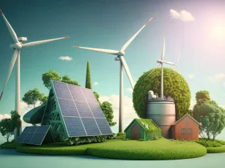 Bizneset në vend, “pro” tranzicionit të gjelbër – RCC: Jemi më optimistët në rajon për kalimin në një ekonomi “green”