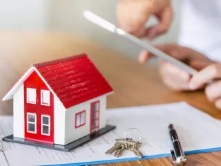 Ulen rreziqet e kredisë për blerje pasurish të paluajtshme – Raporti i BSH: Viti 2023 u mbyll me tregues të përmirësuar. Parashikimet për 2024-ën