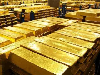 Banka e Shqipërisë rrit nivelin e rezervës së arit – Metali i verdhë arrin të këmbehet me 2,300 dollarë për onz