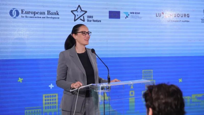 Lançohet për konsultim Strategjia e Zhvillimit të Sipërmarrjes Inovative 2024-2030: Mbështetje për Startup-et, me rëndësi për zhvillimin ekonomik të vendit