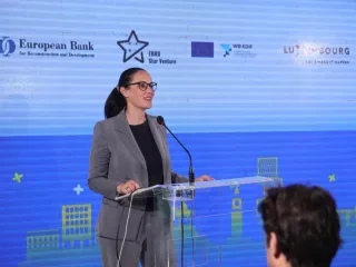 Lançohet për konsultim Strategjia e Zhvillimit të Sipërmarrjes Inovative 2024-2030: Mbështetje për Startup-et, me rëndësi për zhvillimin ekonomik të vendit