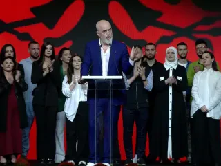 Rama me emigrantët në Itali: Keni arsye për të qenë krenarë! 421 mijë prej jush përfitojnë nga marrëveshja e pensioneve