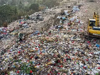 75.5 mln euro kredi për menaxhimin e mbetjeve – Synohet përmirësimi në zonën Vlorë Jug-Gjirokastër dhe lumin Vjosë