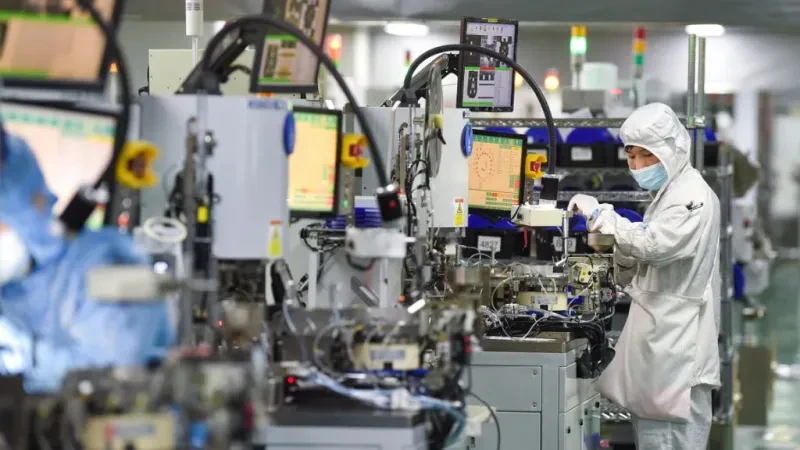 Kina, një lider global në teknologji? – Investon edhe 47.5 miliardë dollarë të tjerë në industrinë e çipave!