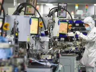 Kina, një lider global në teknologji? – Investon edhe 47.5 miliardë dollarë të tjerë në industrinë e çipave!