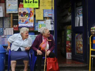Pensionet në Europë: Shqipëria e fundit në listë! Si krahasohen vendet e tjera?
