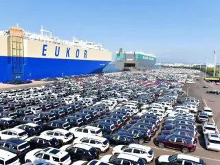 Korea, furnizuesi i dytë më madh i makinave – Në pesë muaj, importi në Shqipëri nga ky vend zinte 17.5% të totalit